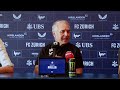 🎤 PRE-MATCH-PK | FC LAUSANNE-SPORT – FC ZÜRICH | mit Marcel Koller und Selmin Hodza