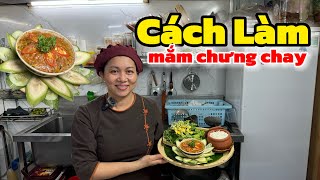 Khói Bếp Hương Quê