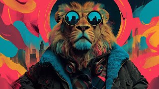 𝕊𝕂𝕐𝕃𝕀ℕ𝔼 𝔻ℝ𝔼𝔸𝕄𝕊  🎸⚡ Hypnotic Blues • Progressive Chillout • Psychedelic Downtempo Set