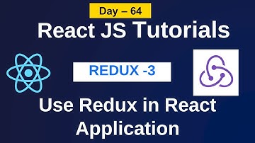 use redux in react application | redux in Telugu | redux tutorial | redux react | redux in react js