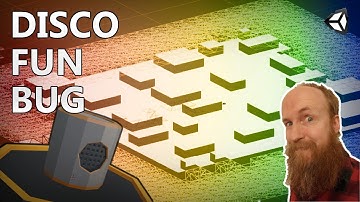 Procgen broke my quest system  | Indie dev log | Clomper #39