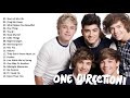 The Best Of One Direction _ One Direction Greatest hits full album