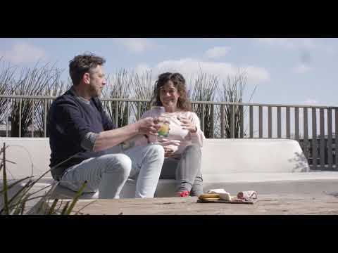 A typical Dutch day - video from Altera