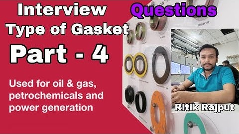 Crucial Interview Questions: Piping Engineer