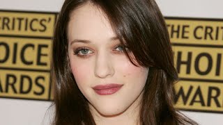 Kat Dennings' Transformation Is Surprising Everyone