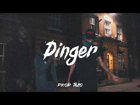 ''Dinger'' - #ZT