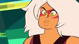 jasper vs garnet