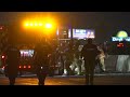 Driver killed in fiery crash in northwest Houston
