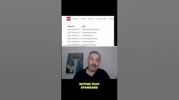 Quant: The Blockchain Standard That Will Blow Your Mind! #shorts