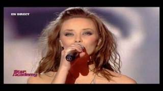 Star Academy 7 - Alexia et Noémie - Vivre pour le meilleur