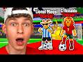 Messi und Ronaldo sind jetzt OFFIZIELL Brainrots..