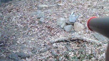 AGM MP001 shooting test