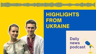 Ukraine News Summary. 26 July: Ukraine asks US for 