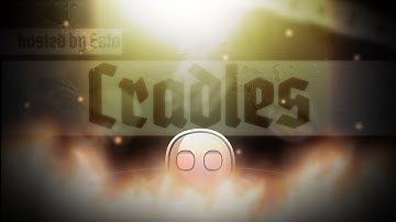 Cradles - 32 way MAP