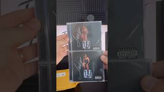 Unboxing Signed Copies of Tate McRae's Think Later Album! 🎶✨ #TateMcRae #Music #ThinkLater #Unboxing