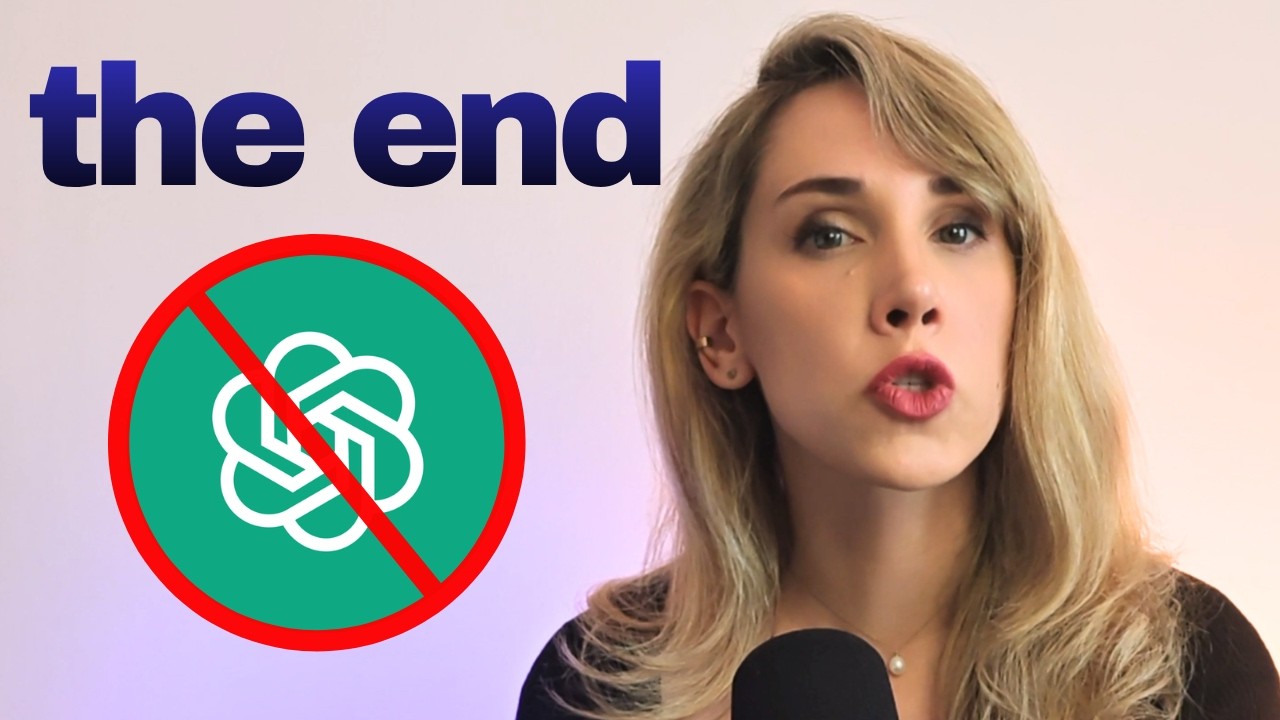 OpenAI’s Collapse Has Finally Begun