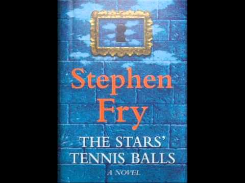 the *s' tennis balls pt1