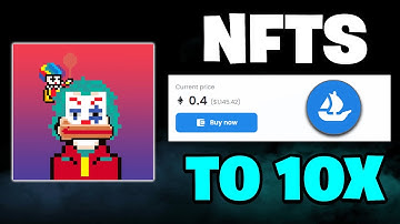 UPCOMING NFT PROJECTS TO EXPLODE 🚀 Official Adventure Island NFTS