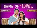 How well does shakti arora and neha saxena know each other  game of love s2 episode 5