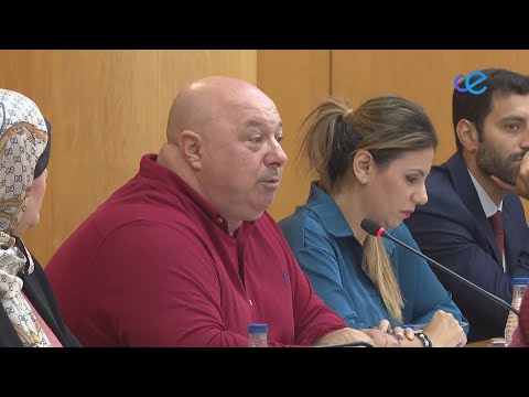 La Ciudad instará al Gobierno de España a bonificar los billetes de tren a los residentes