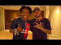 i met neymar 🇧🇷 image