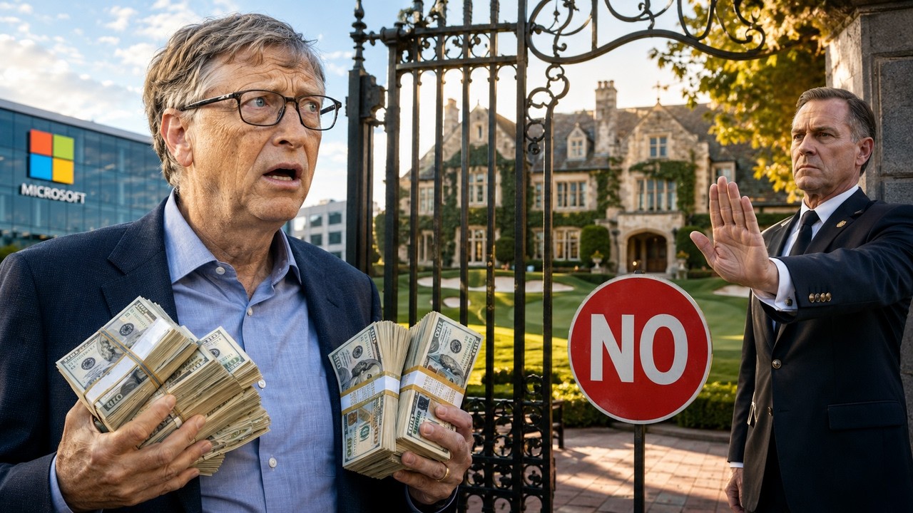 5 Most Expensive Country Clubs Even Billionaires Can’t Join