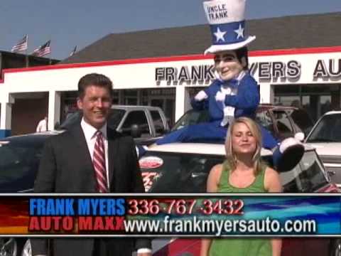 Fine Auto Inc Winston Salem Nc