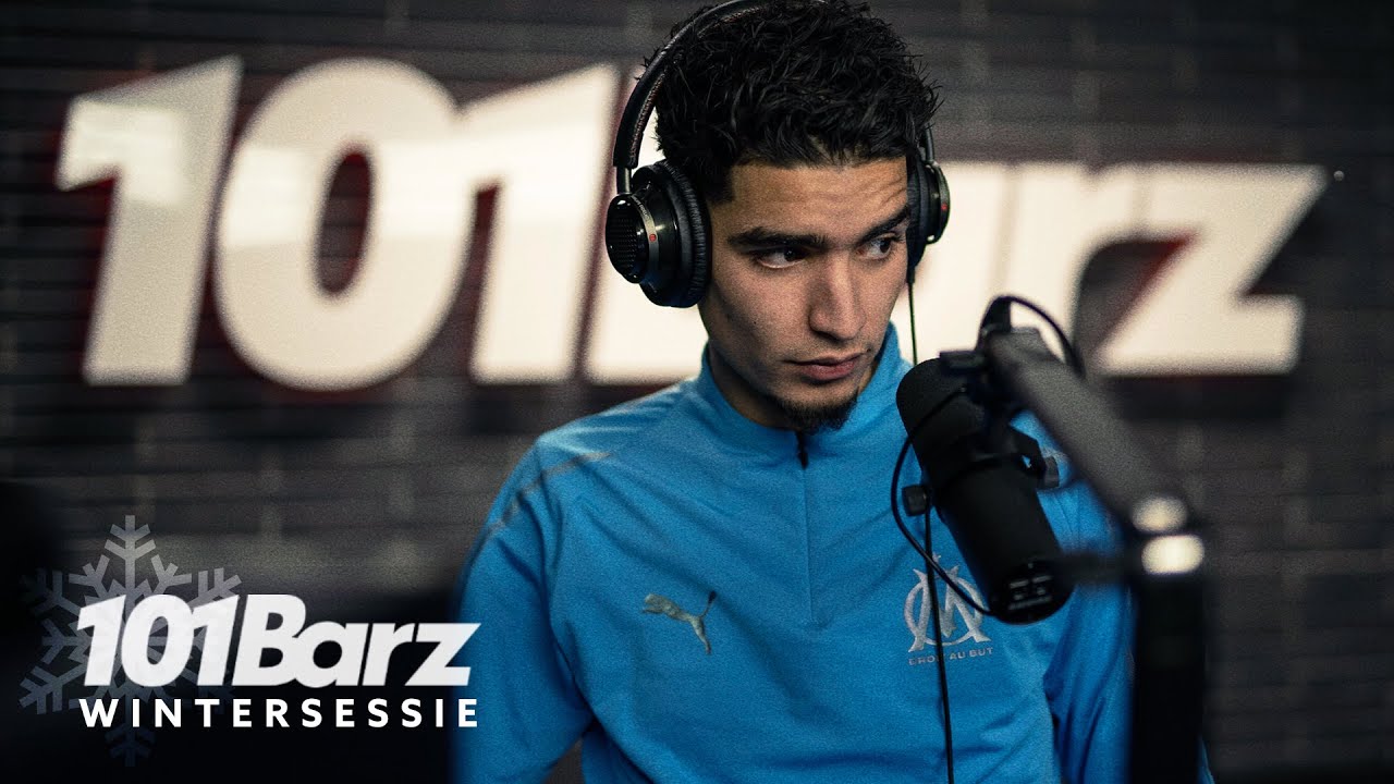 riffi wintersessie 2019 101barz youtube riffi wintersessie 2019 101barz youtube