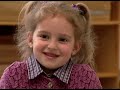 Kindergarten: Discipline #8