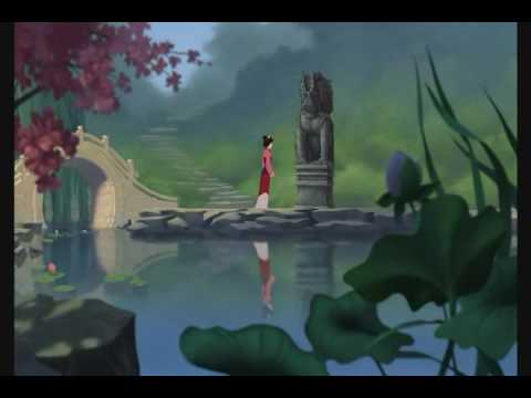 Reflection (Mulan)
