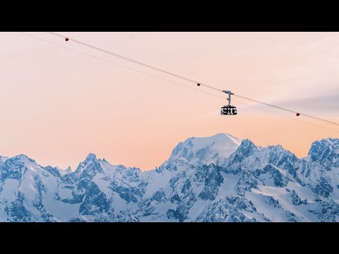 60 YEARS | MONT-GELÉ LIFT TEASER