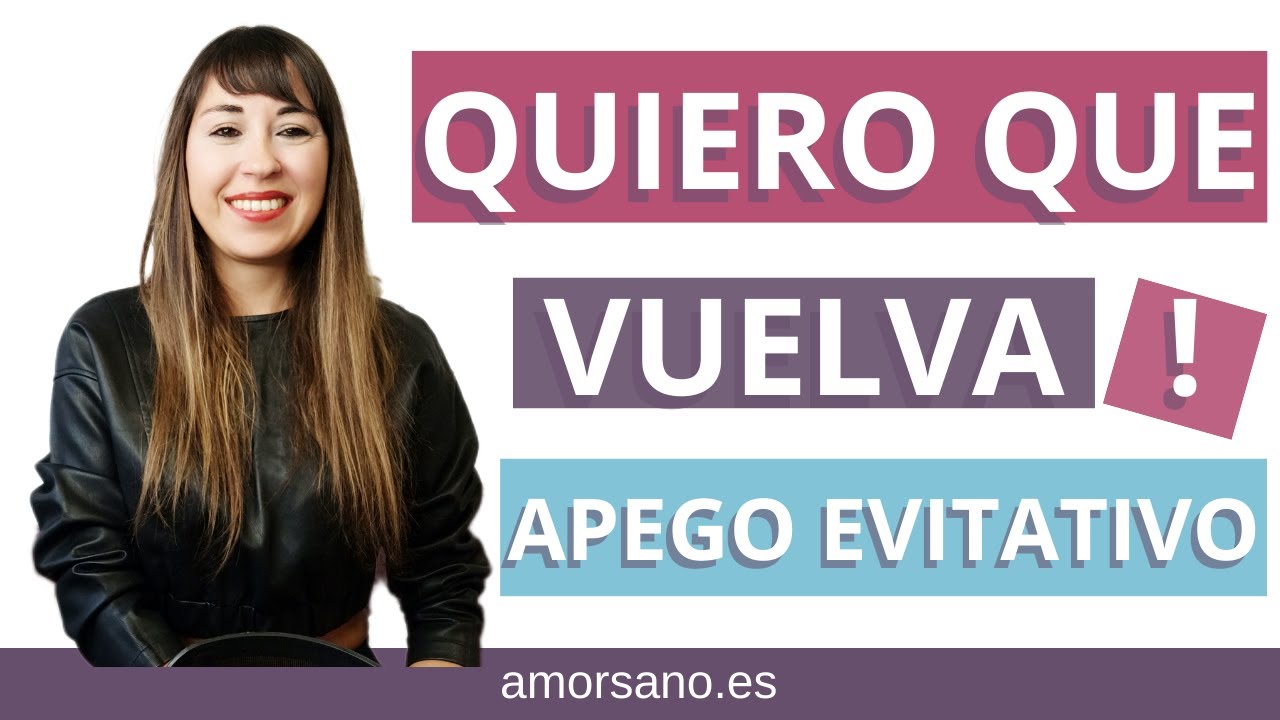 EL Evitativo, Vuelve?