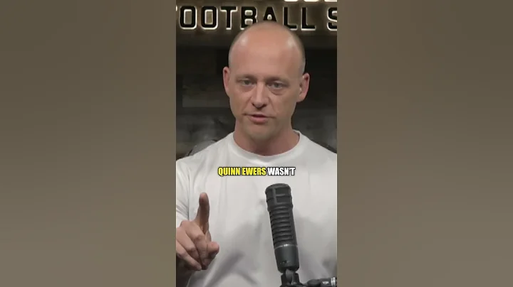 TWO possible Paths for Arch Manning...🚨