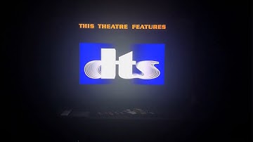 Opening to Terminator 2 Judgment Day 2000 US DVD (DTS version) (Theatrical Cut)
