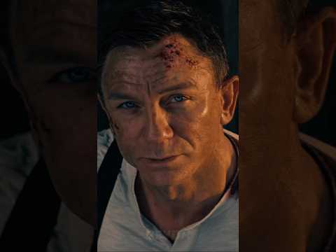 'IM BOND, JAMES