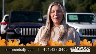 Elmwood Chrysler Dodge Jeep Ram - September 2025 - Jeep/Rams Deal