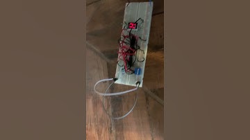 Practica en display de 7segmentos (HOLA)