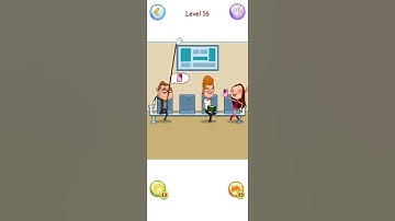 Troll Robber: Steal it your way - All levels #Shorts 2