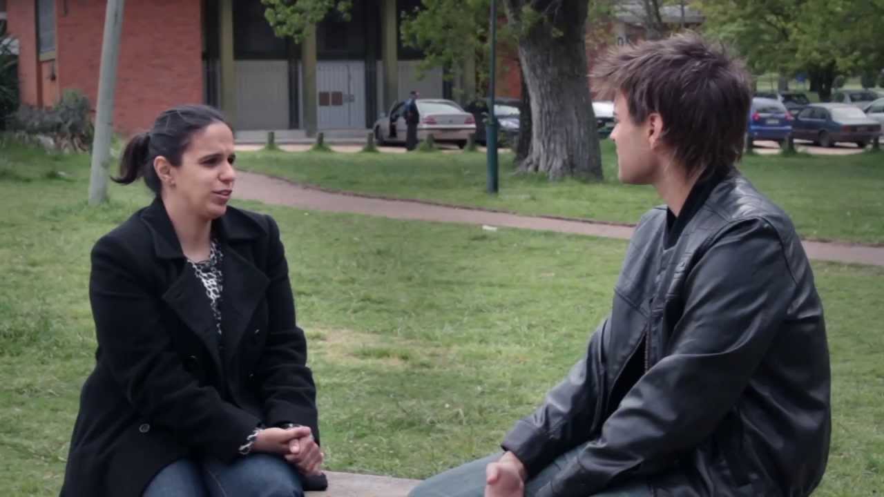 LA ESTANCIA SINIESTRA capítulo estreno de Voces Anónimas IV con Guillermo Lockhart - YouTube