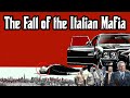 The Fall of the Italian Mafia [Full Documentary]