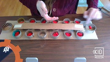 Make it! DIY: Mancala