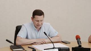 Медіацентр ОВА:. Олександр Турченяк про #єРобота на  Черкащині