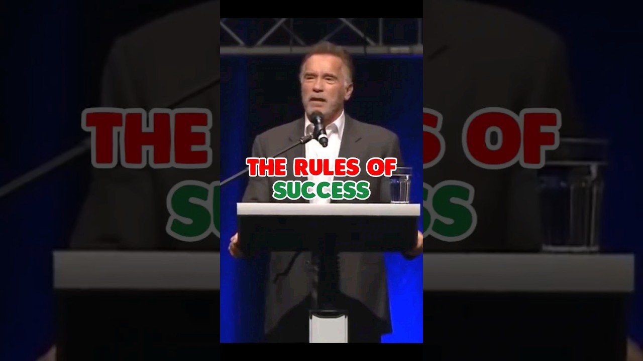 Success plan explained by 