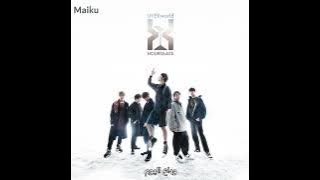 Uverworld - Hourglass (Arabic Sub)