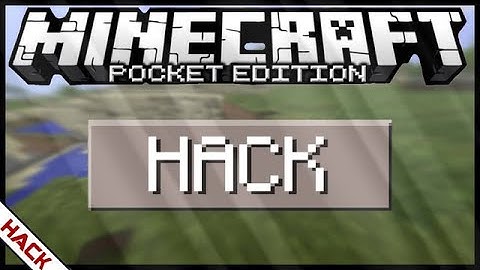 |How To Get MCBE Hacks| (2021)!