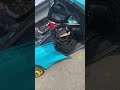Un McLaren 720s Súper Exótico con esa combinación de pintura y rines #arrancones #Deztrozadero #tepa
