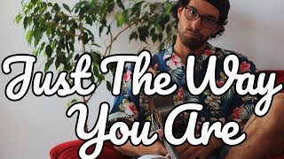 Ukulele Cheats: Just The Way You Are - Billy Joel