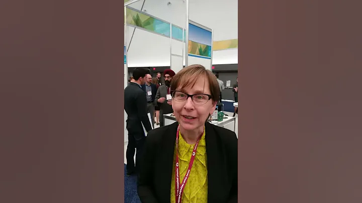 Monica Curtis, Energy Efficiency Alberta on the En...