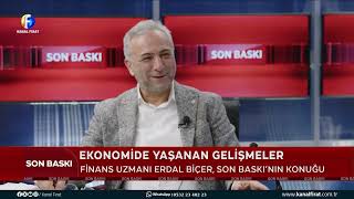 Furkan Dilaver İle Son Baskı Erdal Biçer 21 01 2026