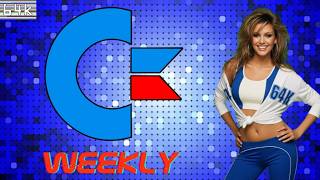 C64 Weekly #84 (Commodore 64 Scene Updates)